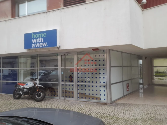 Escritório para Venda em Algés, Linda-A-Velha e Cruz Quebrada-Dafundo Foto 1