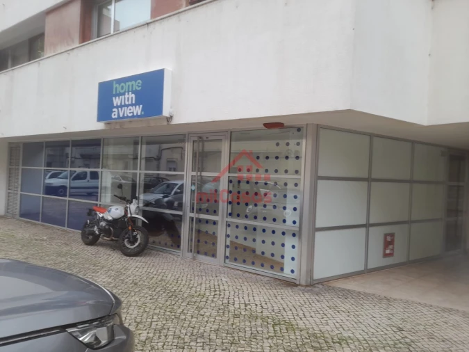 Escritório para Venda em Algés, Linda-A-Velha e Cruz Quebrada-Dafundo Foto 12