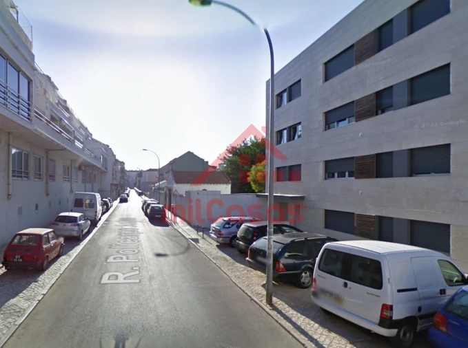 Escritório para Venda em Algés, Linda-A-Velha e Cruz Quebrada-Dafundo Foto 13