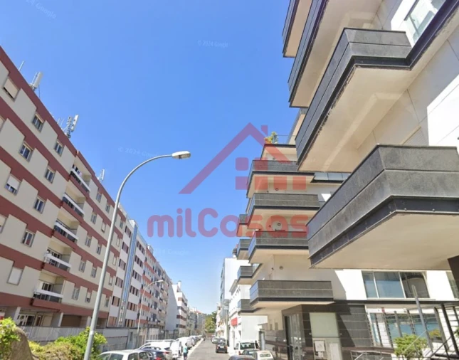 Escritório para Venda em Algés, Linda-A-Velha e Cruz Quebrada-Dafundo Foto 19