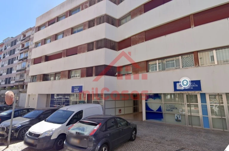 Escritório para Venda em Algés, Linda-A-Velha e Cruz Quebrada-Dafundo Foto 20