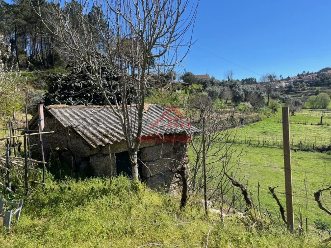 Moradia T2 para Venda em Tabua Foto 13