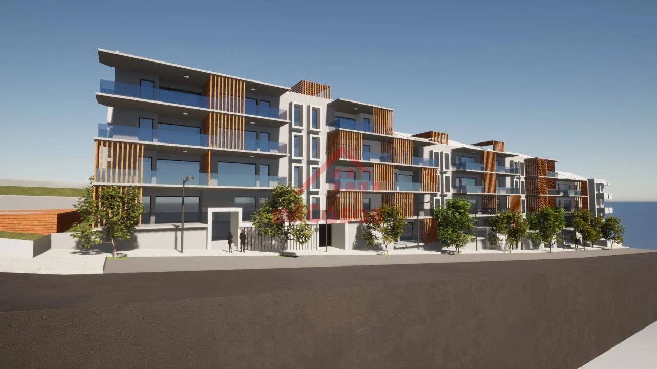 Apartamento T2 para Venda em Mafra Foto 1