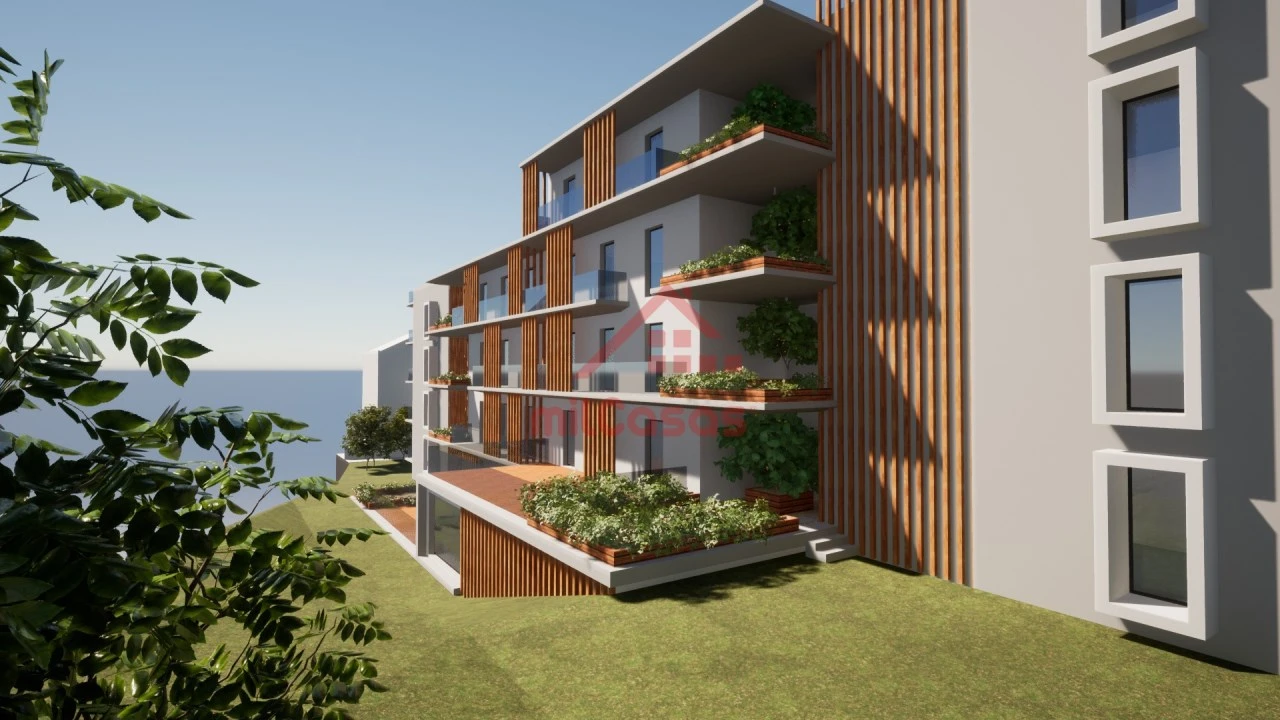 Apartamento T2 para Venda em Mafra Foto 3