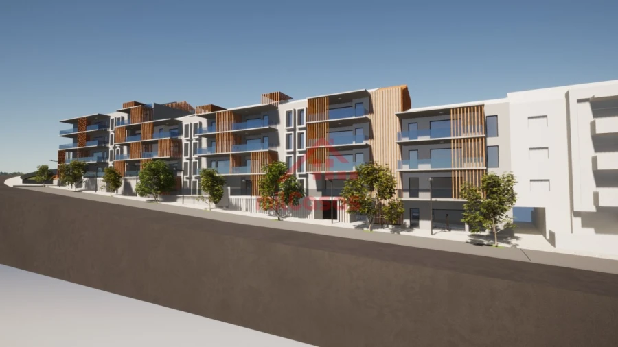 Apartamento T2 para Venda em Mafra Foto 2