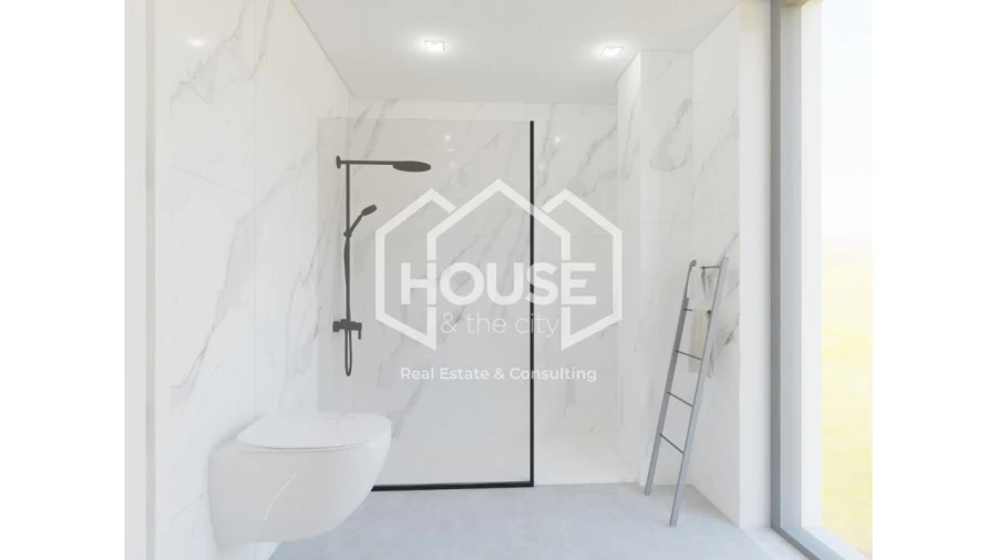 Moradia T4 para Venda em Santa Joana