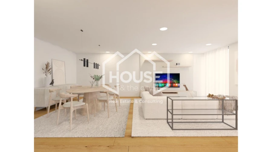 Moradia T4 para Venda em Santa Joana Foto 9