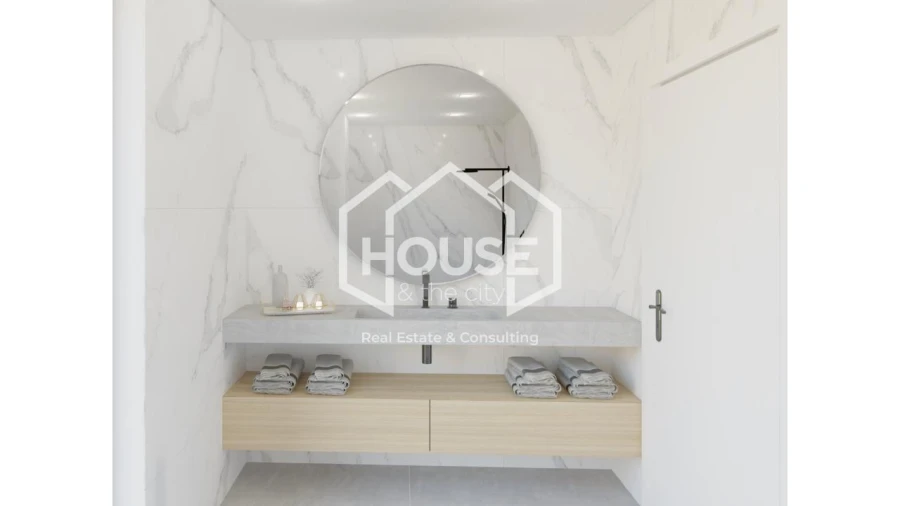 Moradia T4 para Venda em Santa Joana Foto 16