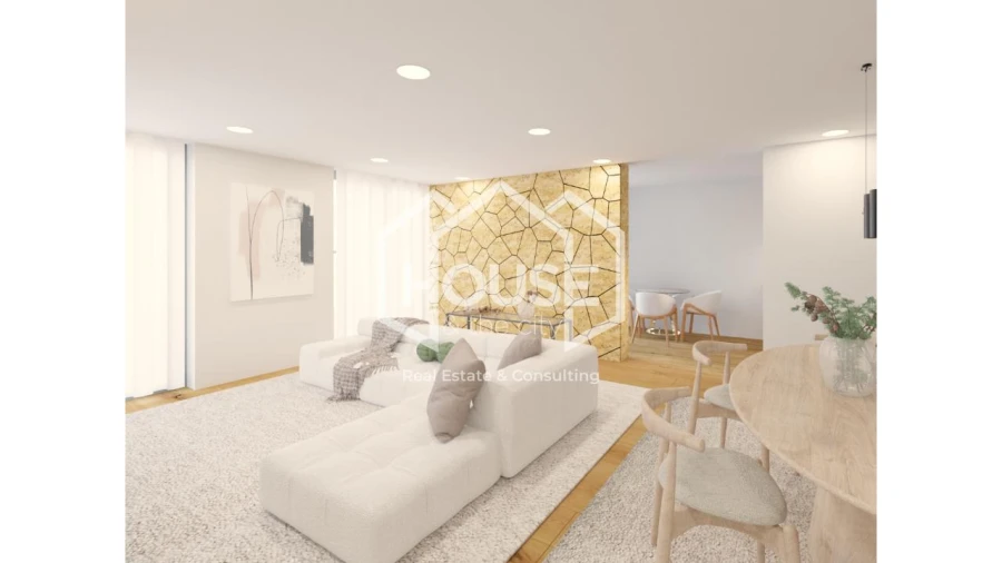 Moradia T4 para Venda em Santa Joana Foto 7