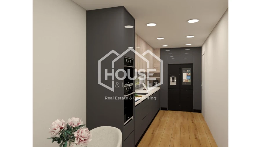 Moradia T4 para Venda em Santa Joana Foto 11