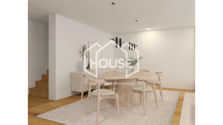 Moradia T4 para Venda em Santa Joana Foto 8