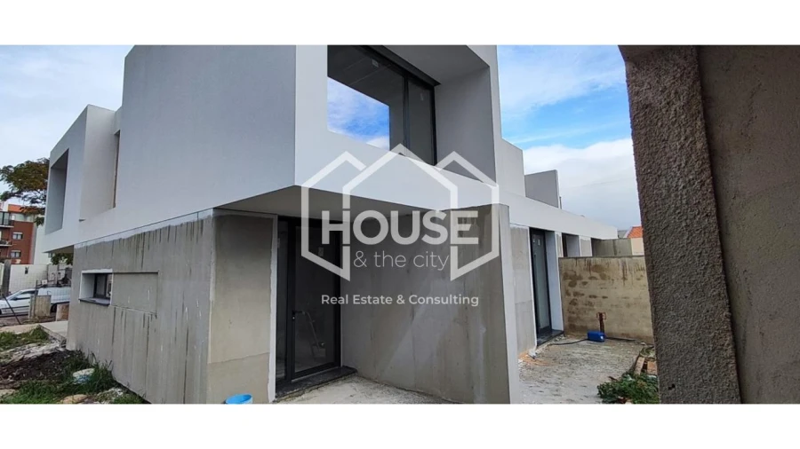 Moradia T4 para Venda em Santa Joana Foto 19