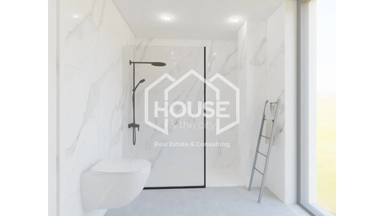 Moradia T4 para Venda em Santa Joana Foto 1