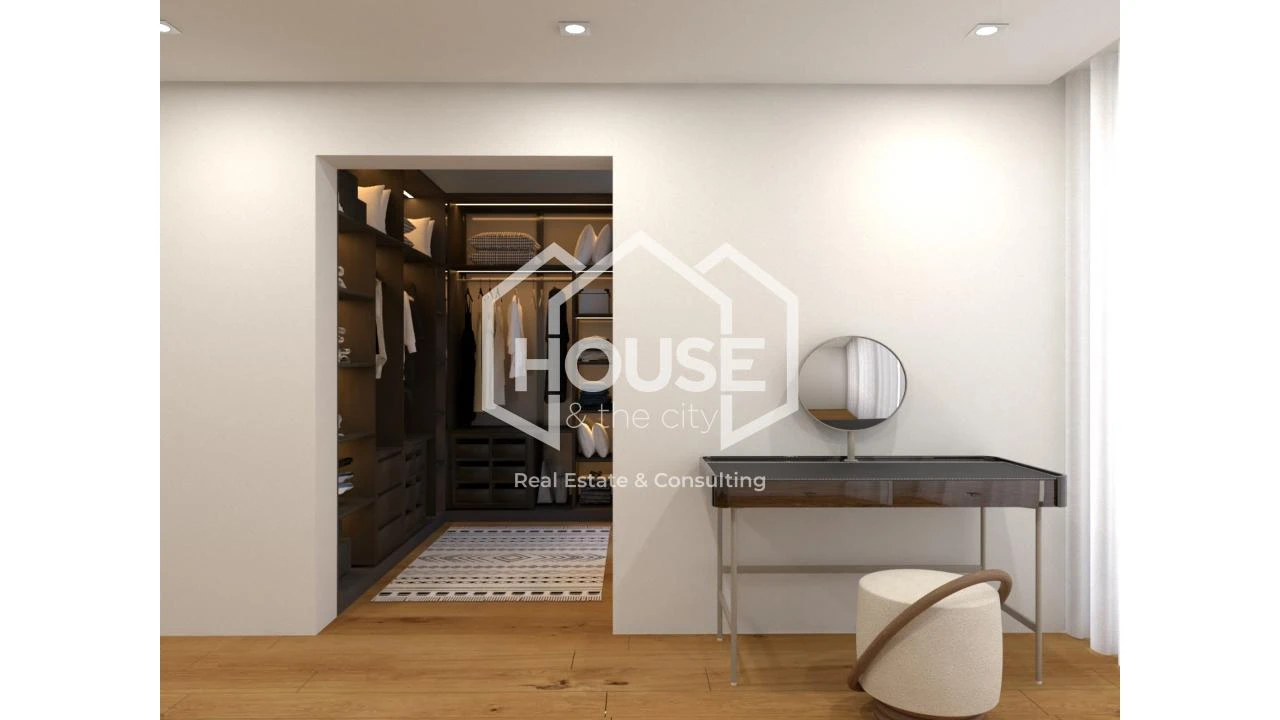 Moradia T4 para Venda em Santa Joana Foto 15