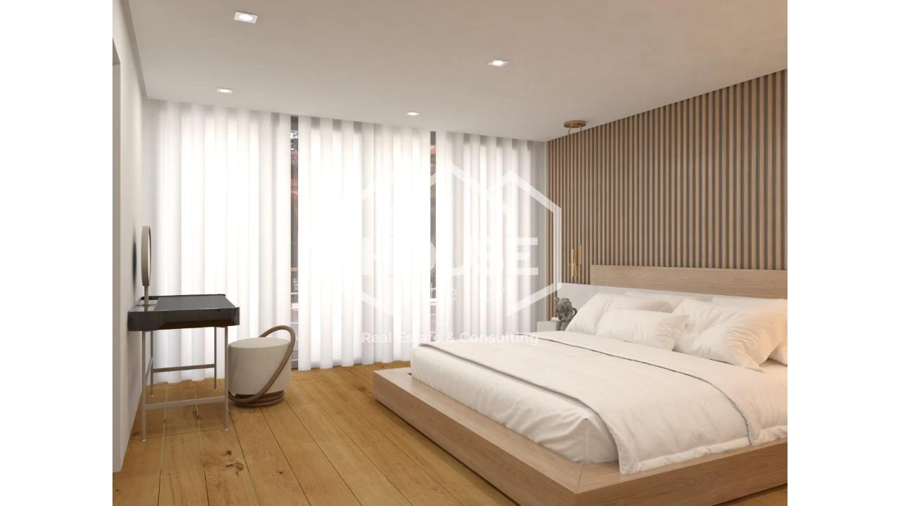 Moradia T4 para Venda em Santa Joana Foto 13