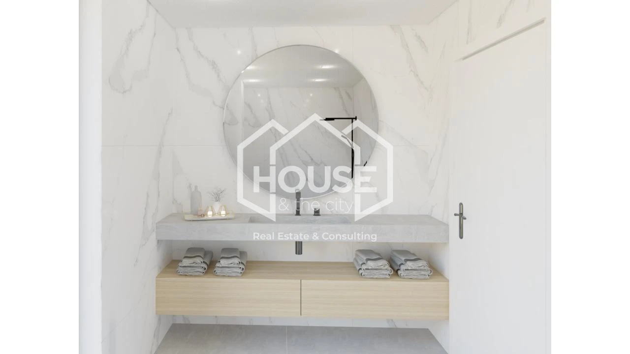 Moradia T4 para Venda em Santa Joana Foto 16