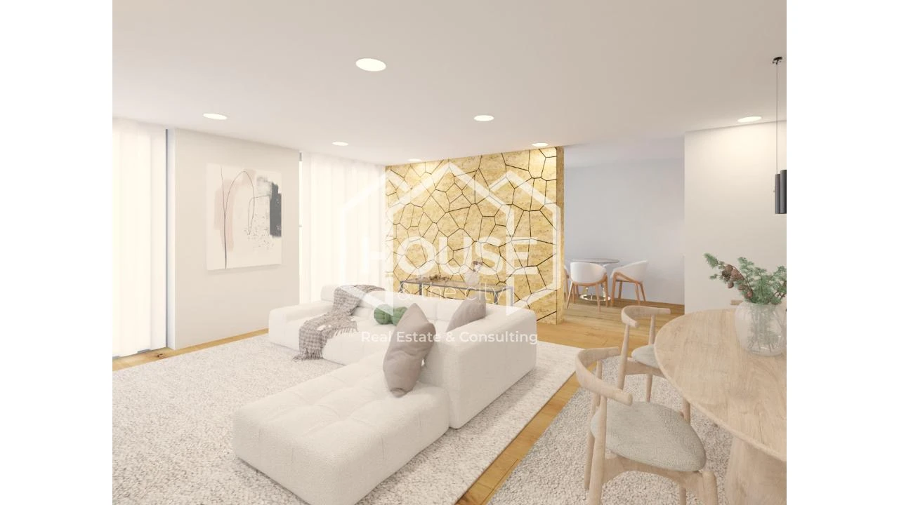 Moradia T4 para Venda em Santa Joana Foto 7