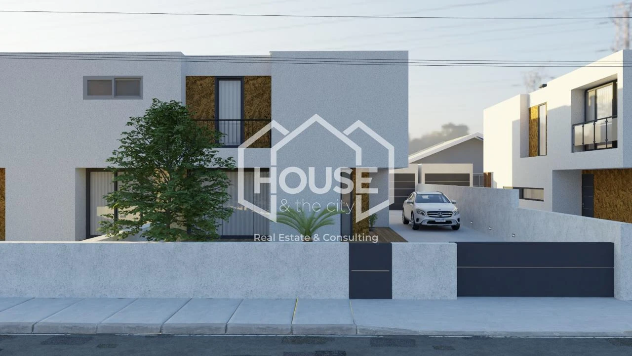 Moradia T4 para Venda em Santa Joana Foto 2