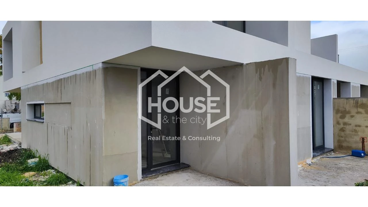 Moradia T4 para Venda em Santa Joana Foto 17