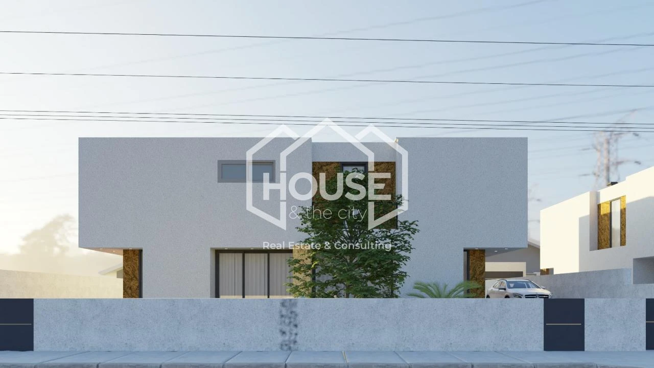 Moradia T4 para Venda em Santa Joana Foto 4