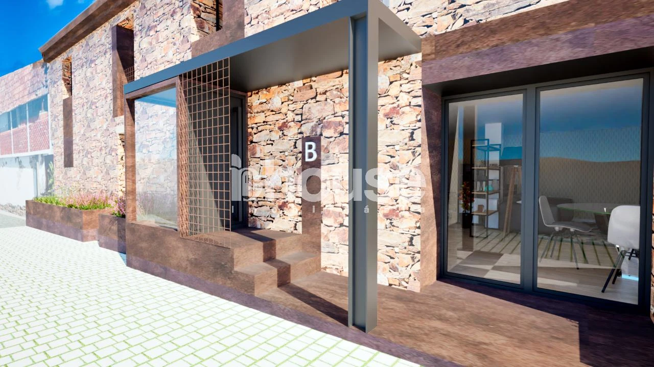 Moradia T2 para Venda em São Pedro de Veiga de Lila Foto 3