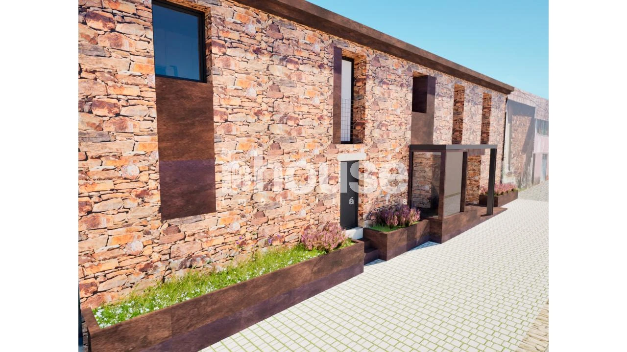 Moradia T2 para Venda em São Pedro de Veiga de Lila Foto 4