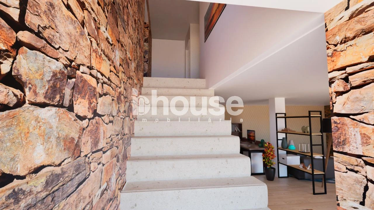 Moradia T2 para Venda em São Pedro de Veiga de Lila Foto 6