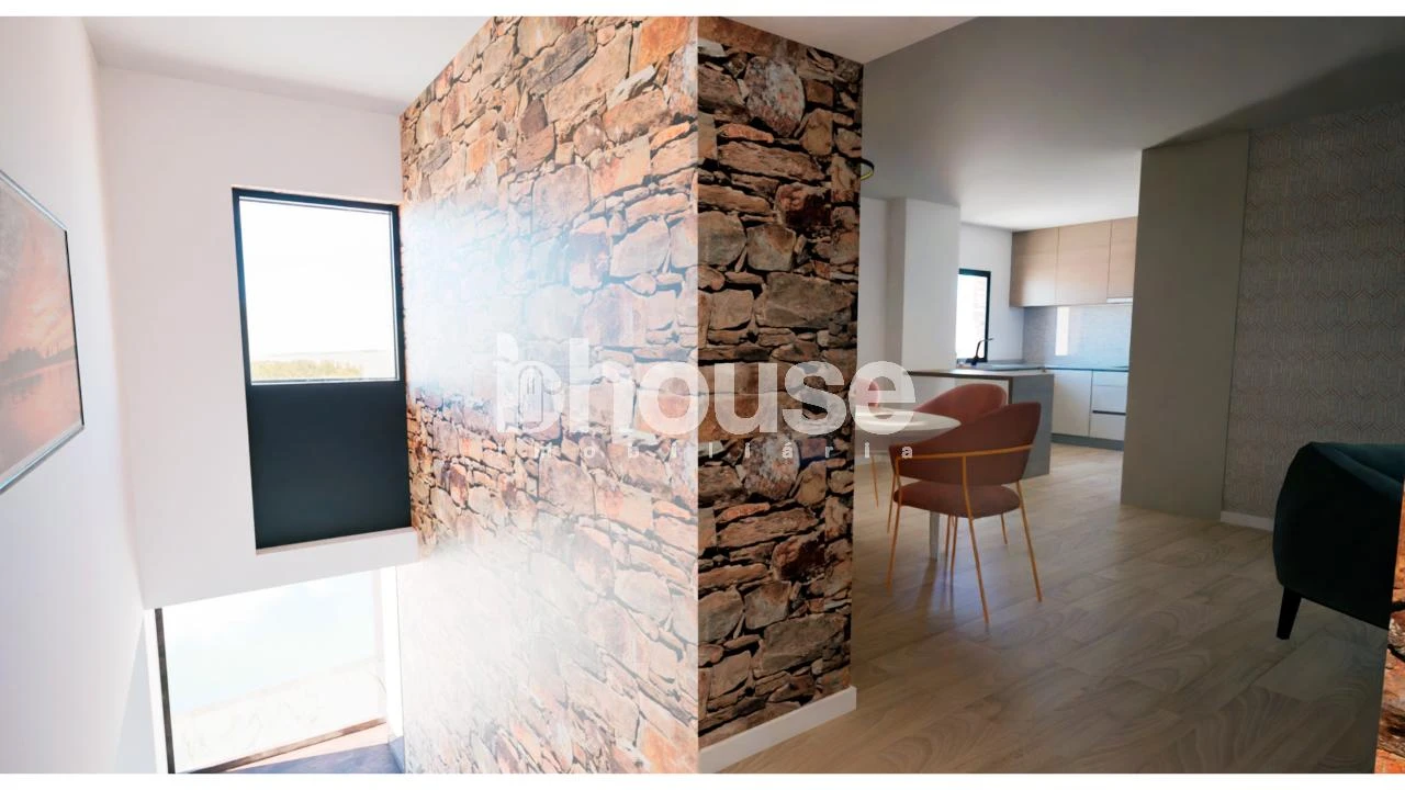 Moradia T2 para Venda em São Pedro de Veiga de Lila Foto 8