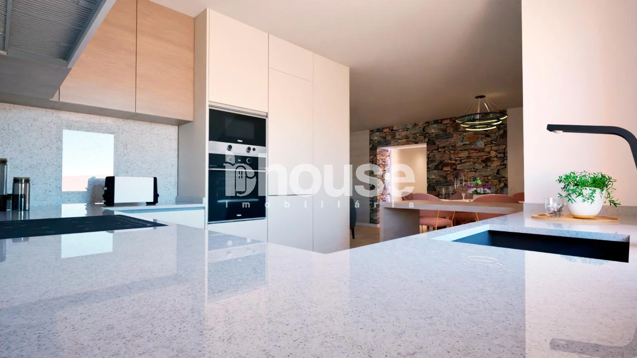 Moradia T2 para Venda em São Pedro de Veiga de Lila Foto 10