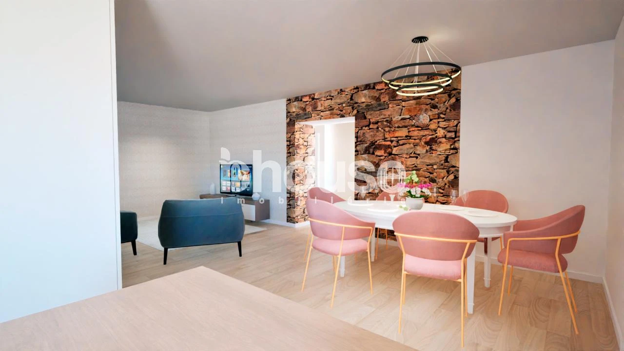 Moradia T2 para Venda em São Pedro de Veiga de Lila Foto 11