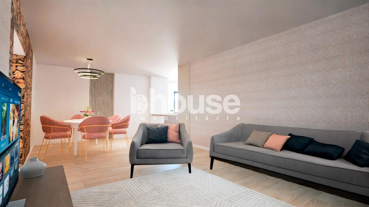 Moradia T2 para Venda em São Pedro de Veiga de Lila Foto 12