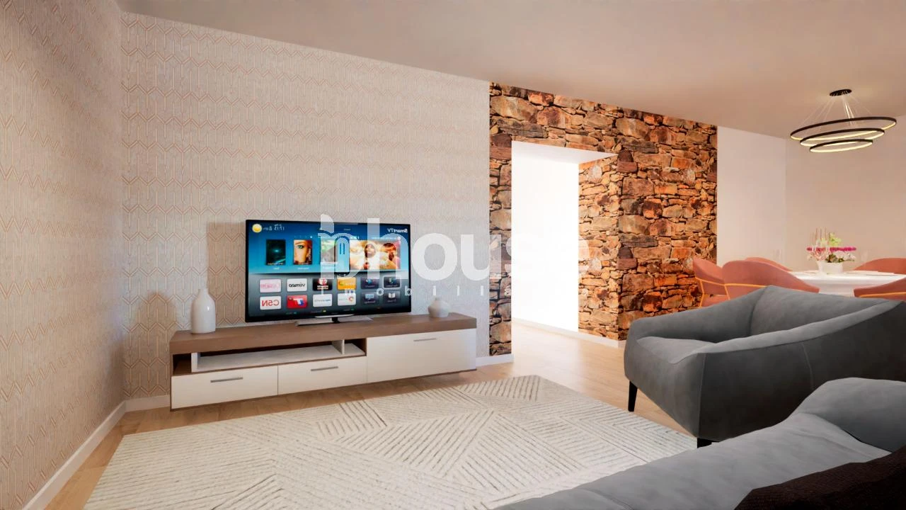 Moradia T2 para Venda em São Pedro de Veiga de Lila Foto 14