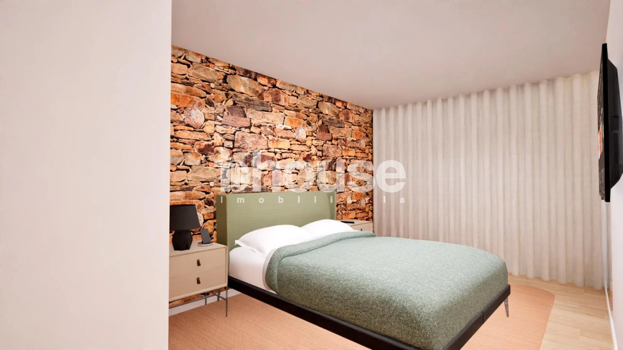 Moradia T2 para Venda em São Pedro de Veiga de Lila Foto 20