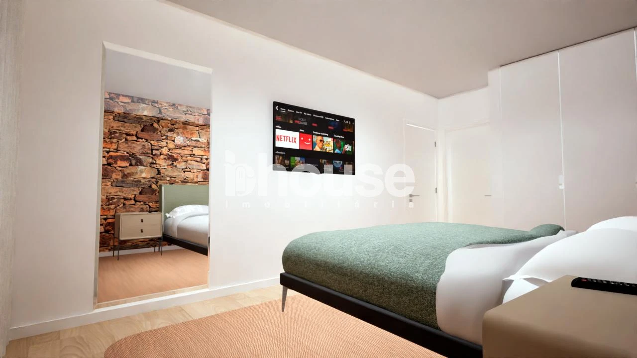 Moradia T2 para Venda em São Pedro de Veiga de Lila Foto 22