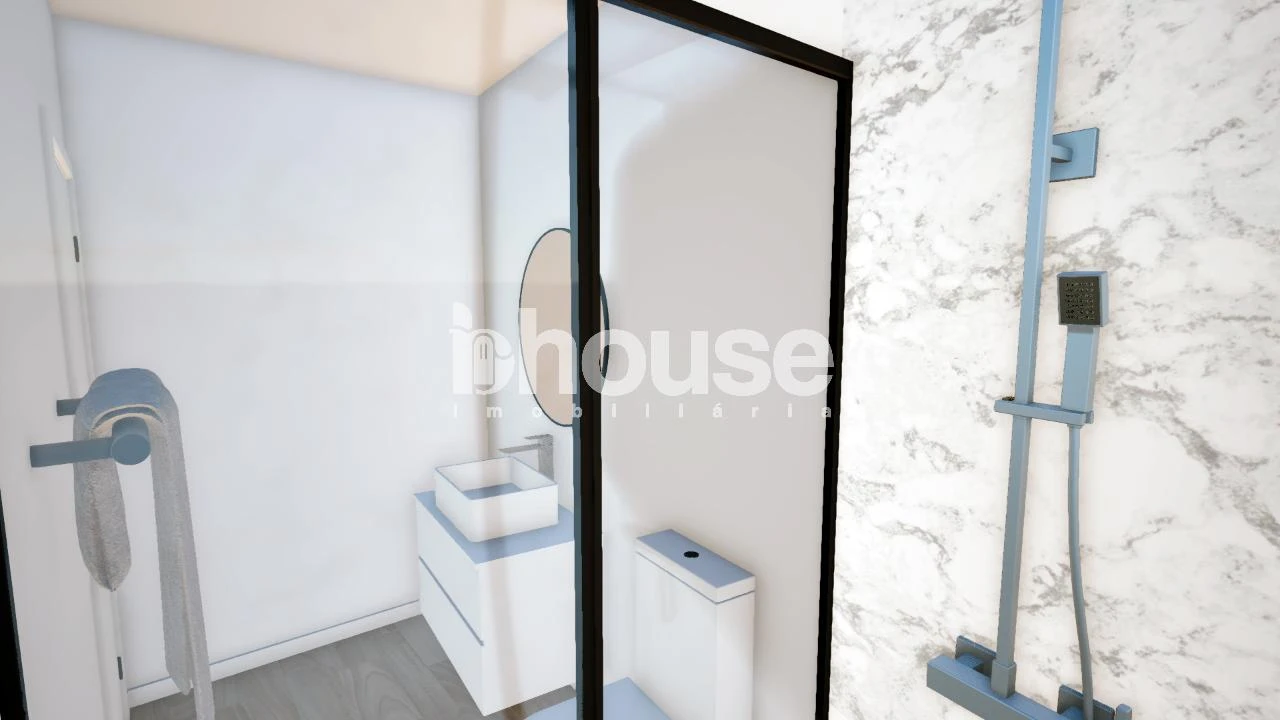 Moradia T2 para Venda em São Pedro de Veiga de Lila Foto 25