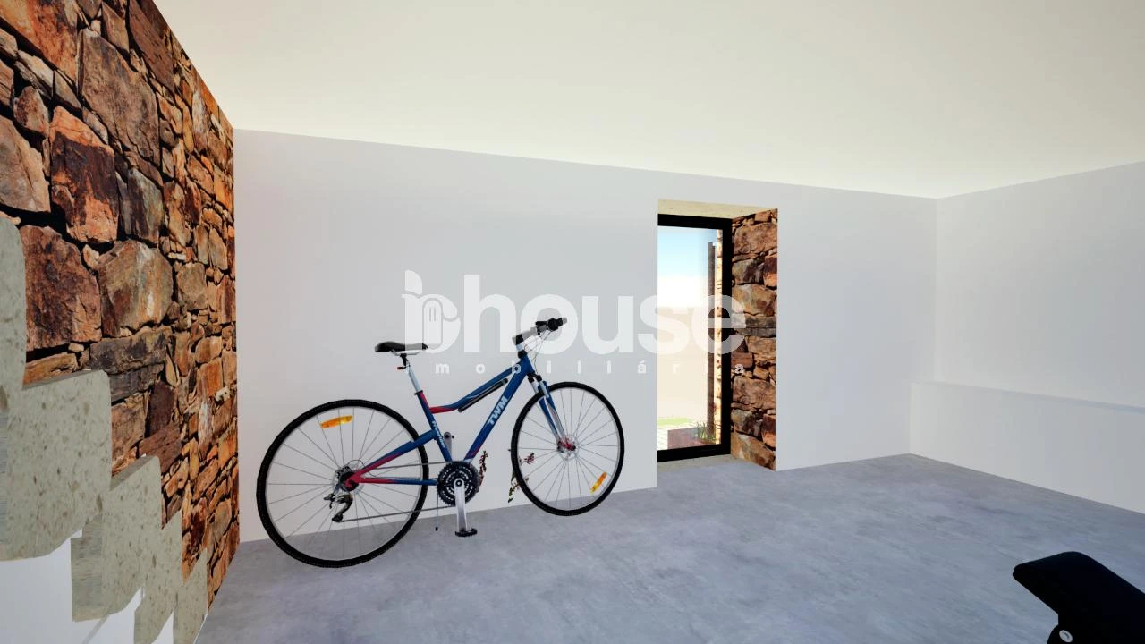 Moradia T2 para Venda em São Pedro de Veiga de Lila Foto 26