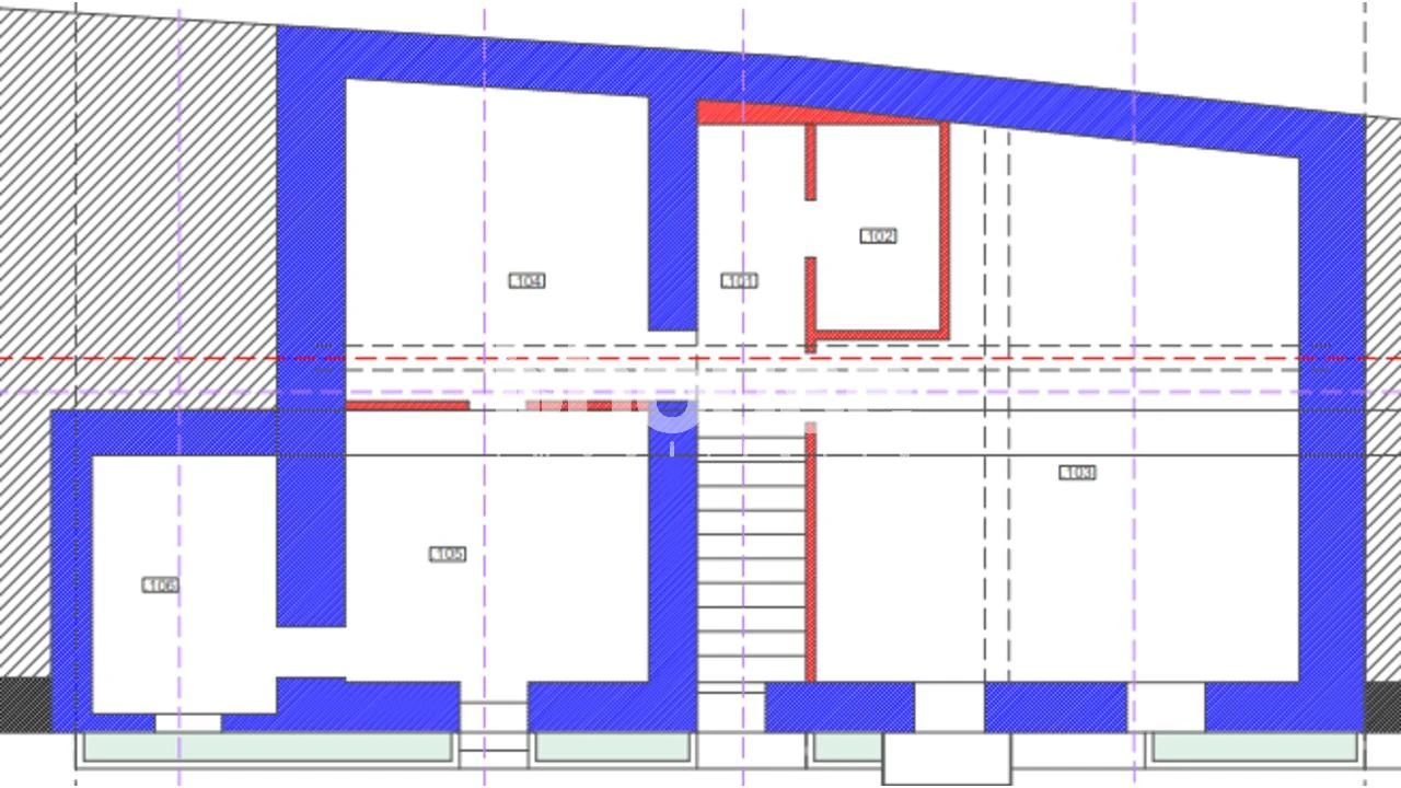 Moradia T2 para Venda em São Pedro de Veiga de Lila Foto 29