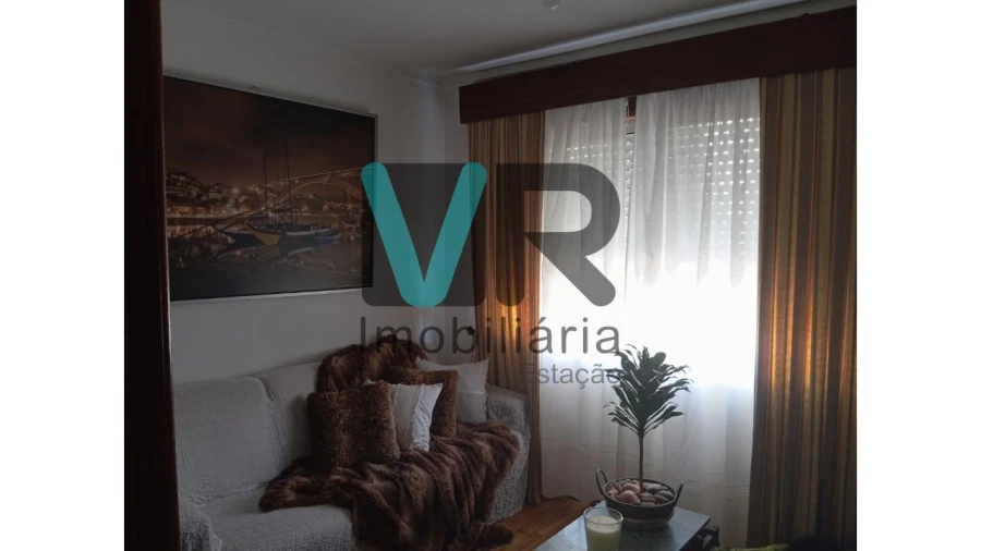 Apartamento T3 para Venda em Aldoar, Foz do Douro e Nevogilde Foto 8