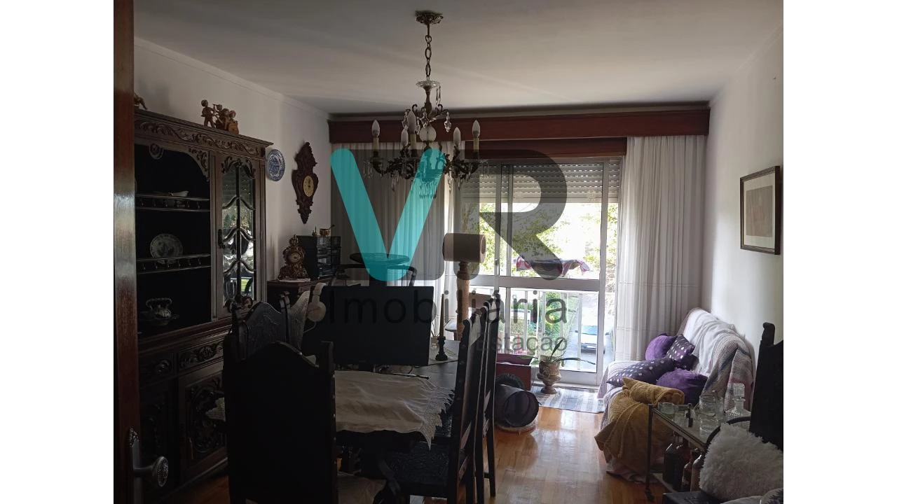Apartamento T3 para Venda em Aldoar, Foz do Douro e Nevogilde Foto 7