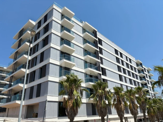 Apartamento T1 para Venda em Avenidas Novas