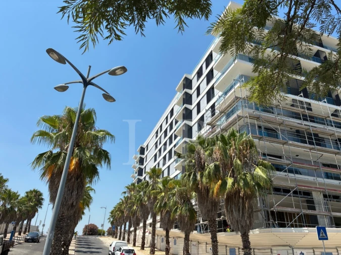 Apartamento T1 para Venda em Avenidas Novas Foto 3