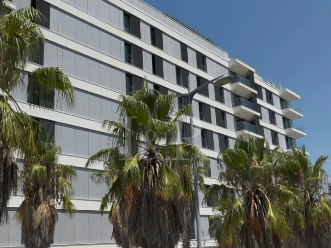 Apartamento T1 para Venda em Avenidas Novas Foto 4