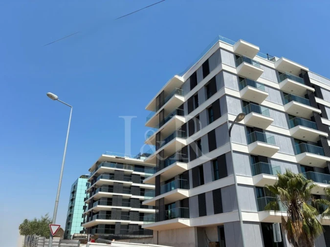 Apartamento T1 para Venda em Avenidas Novas Foto 5