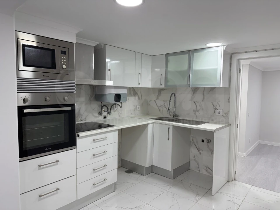 Moradia T3 para Venda em Benavente Foto 1