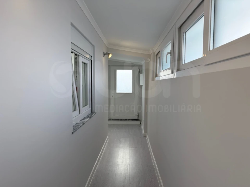 Moradia T3 para Venda em Benavente Foto 12