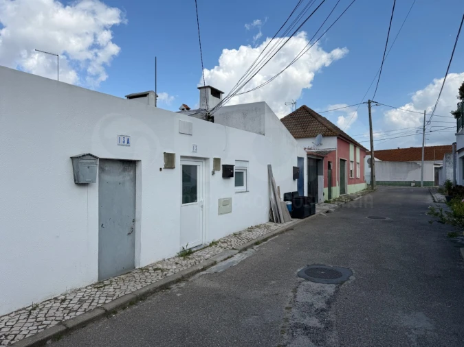 Moradia T3 para Venda em Benavente Foto 15