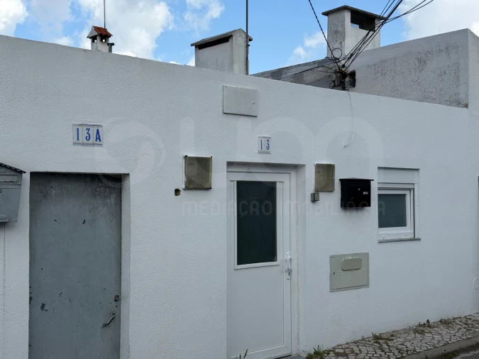 Moradia T3 para Venda em Benavente Foto 16