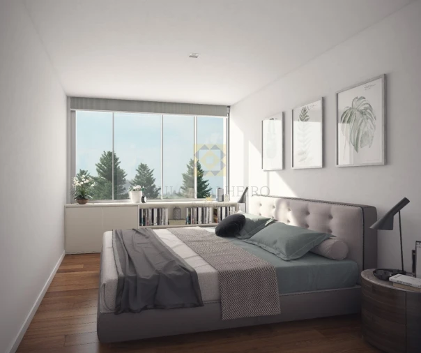 Apartamento T3 para Venda em Aldoar, Foz do Douro e Nevogilde Foto 10