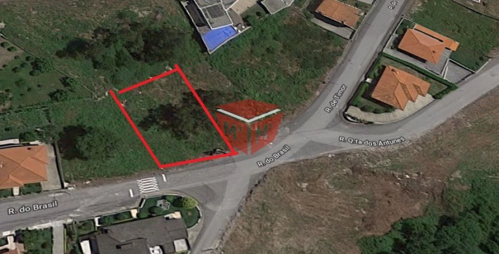 Terreno para Venda em Povoa de Lanhoso (N. Senhora do Amparo) Foto 3