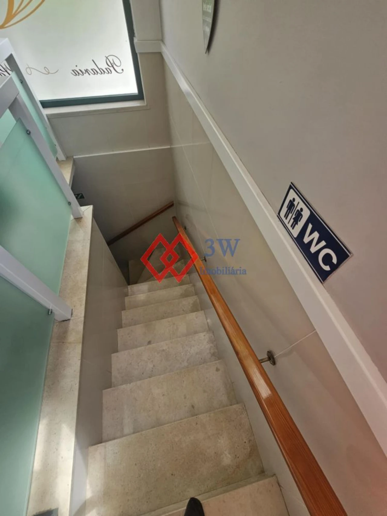 Loja para Trespasse em Torres Novas (São Pedro), Lapas e Ribeira Branca Foto 10